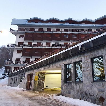 Cervino 1865 Family House & Friends - Cir 0517 Apartment Бройл-Червиня Екстериор снимка
