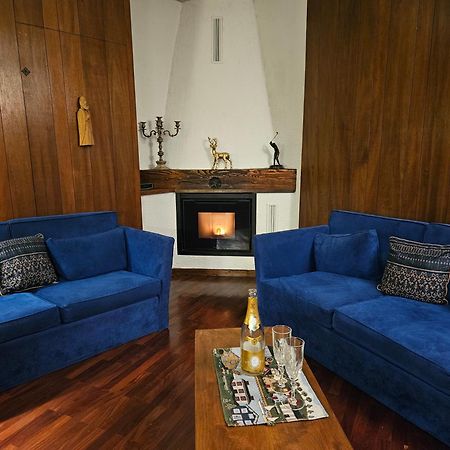 Cervino 1865 Family House & Friends - Cir 0517 Apartment Бройл-Червиня Екстериор снимка