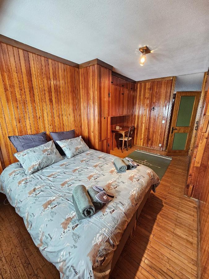 Cervino 1865 Family House & Friends - Cir 0517 Apartment Бройл-Червиня Екстериор снимка