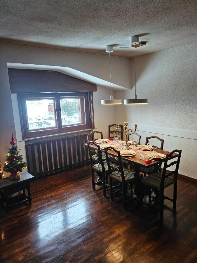 Cervino 1865 Family House & Friends - Cir 0517 Apartment Бройл-Червиня Екстериор снимка