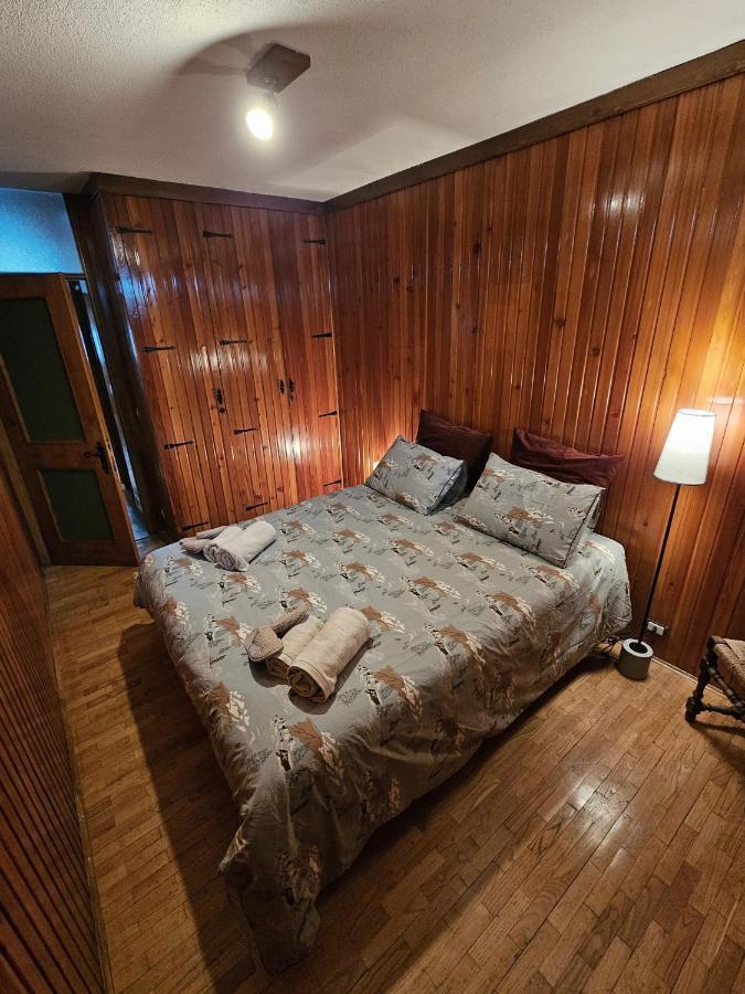 Cervino 1865 Family House & Friends - Cir 0517 Apartment Бройл-Червиня Екстериор снимка