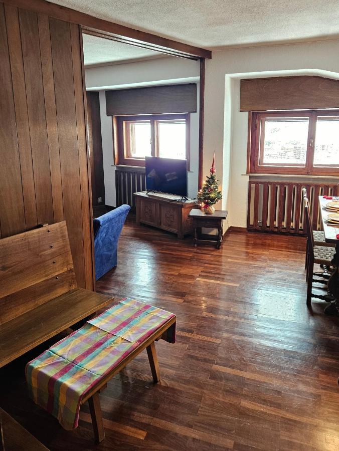 Cervino 1865 Family House & Friends - Cir 0517 Apartment Бройл-Червиня Екстериор снимка