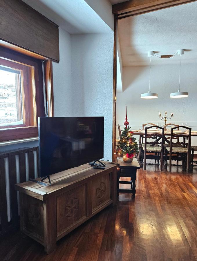 Cervino 1865 Family House & Friends - Cir 0517 Apartment Бройл-Червиня Екстериор снимка