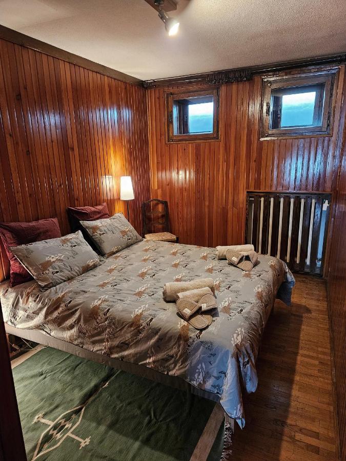 Cervino 1865 Family House & Friends - Cir 0517 Apartment Бройл-Червиня Екстериор снимка
