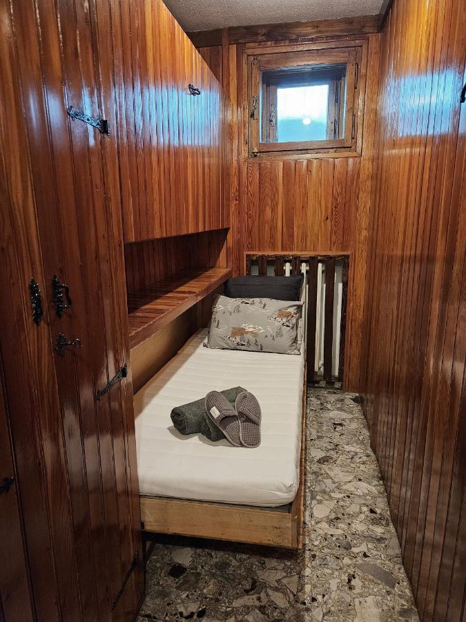 Cervino 1865 Family House & Friends - Cir 0517 Apartment Бройл-Червиня Екстериор снимка
